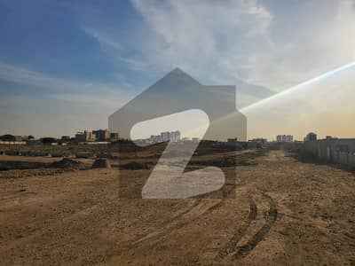 گندھارا سوسائٹی سکیم 33 - سیکٹر 21-اے,سکیم 33,کراچی میں 10 مرلہ رہائشی پلاٹ 2.2 کروڑ میں برائے فروخت۔