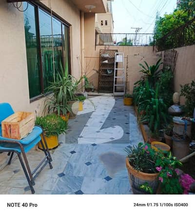 نیشنل پولیس فاؤنڈیشن او ۔ 9 اسلام آباد میں 3 کمروں کا 10 مرلہ مکان 2.35 کروڑ میں برائے فروخت۔