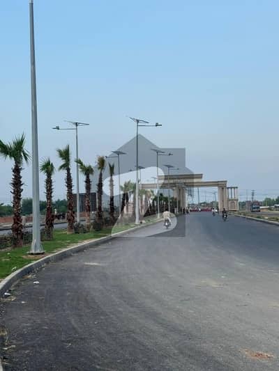 1 Kanal possession plot available for sale at investor Rate