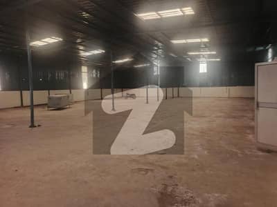 گوہاوہ لاہور میں 3 کنال گودام 4.8 لاکھ میں کرایہ پر دستیاب ہے۔