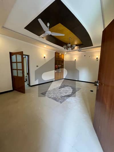 Single Storey House Available For Rent In I-8