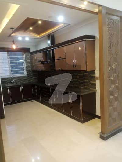 10 Marla Tile Floor Ground Portion For Rent