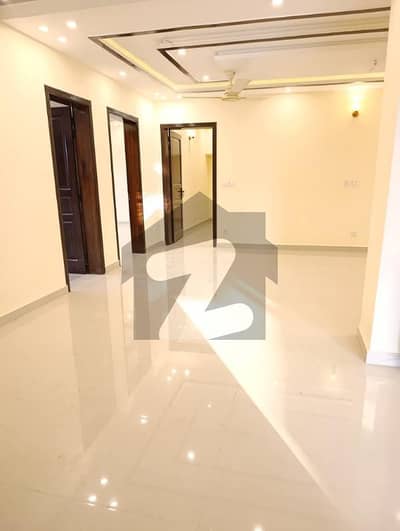 Stunning Lower Portion Is Available For rent In D-12/2