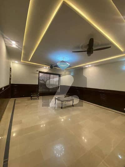 Ready To Buy A Lower Portion In D-12/2 Islamabad