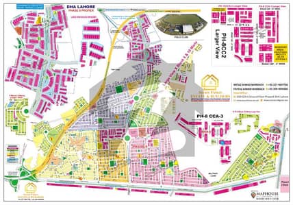 Phase 8 Corner Non Corner Possession Plot Available Prime Location