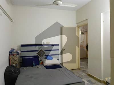 Chance Deal Studio Apartment for Sale in DHA Phase 5 (1st Floor)