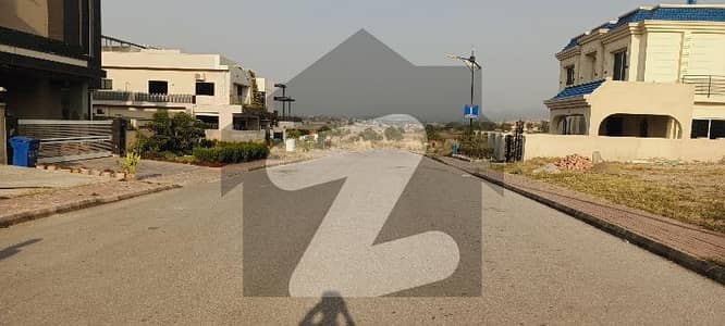 Full highted plot for sale