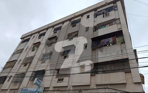 Apartment For Sale At Amil Colony