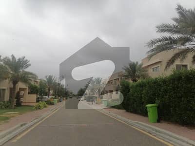 3 Bed DDL 200sq Yard Villa Available FOR SALE IN PRECINCT 10-A. All Amenities Including Park Face, Mosques And Gallery