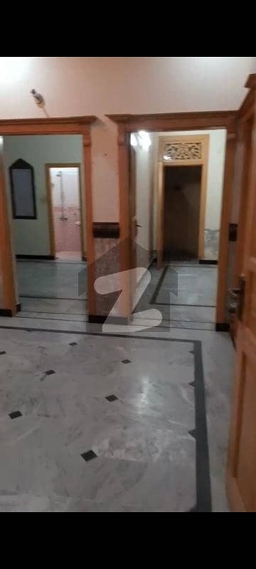 5 Marla upper Portion for rent