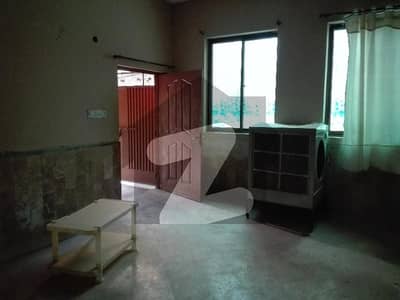 5 Marla Lower Portion For Rent In Beautiful Sabzazar Scheme