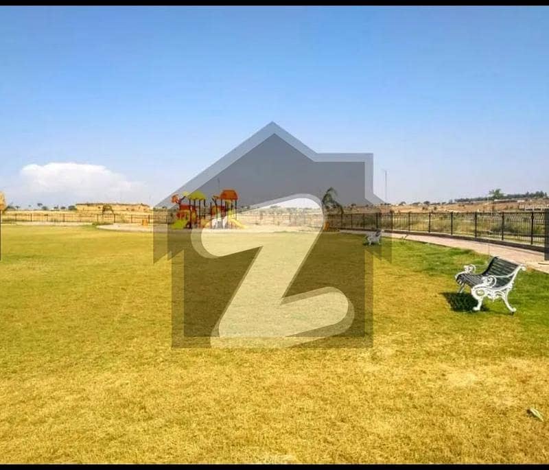 10 Marla Plot For Sale PECHS Society 10 Marla Plot For Sale PECHS Society