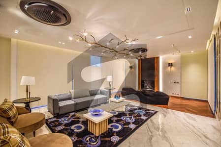 ڈی ایچ اے فیز 5 ڈیفنس (ڈی ایچ اے),لاہور میں 5 کمروں کا 1 کنال مکان 2.99 لاکھ میں کرایہ پر دستیاب ہے۔