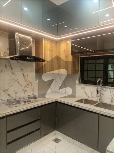 آئی ۔ 11 اسلام آباد میں 3 کمروں کا 5 مرلہ بالائی پورشن 75.0 ہزار میں کرایہ پر دستیاب ہے۔