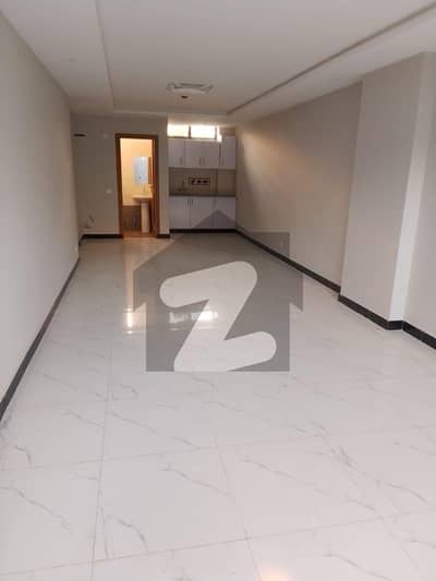 Basement Shop for Sale Prime Location in Bahria Enclave Islamabad