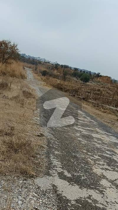 1 kanal plot for sale PECHS society