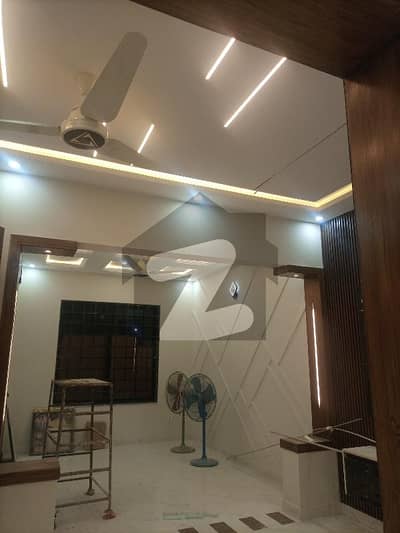 Ground Floor Portion For Rent