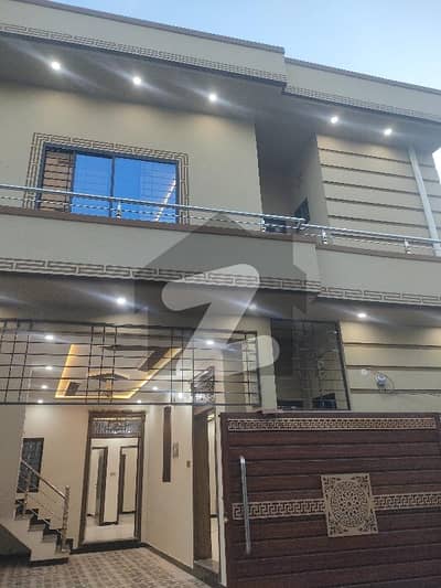 ڈیفنس روڈ راولپنڈی میں 3 کمروں کا 5 مرلہ مکان 1.19 کروڑ میں برائے فروخت۔