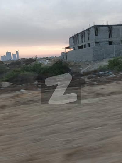 ڈی ایچ اے فیز 8 - زون ڈی ڈی ایچ اے فیز 8,ڈی ایچ اے ڈیفینس,کراچی میں 1 کنال رہائشی پلاٹ 5.85 کروڑ میں برائے فروخت۔