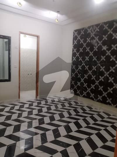 3Marla Brand New Double Story House In Main KB Colony Direct Approach To Ring Road And Allama Iqbal Air Port Road