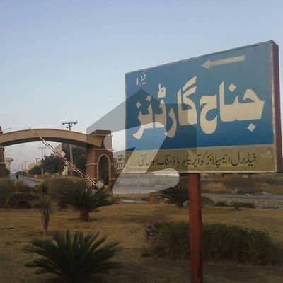 Street F3 level plot available