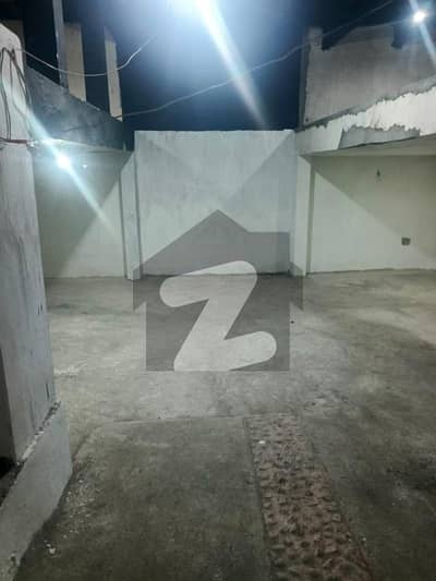 ائیرپورٹ روڈ لاہور میں 10 مرلہ گودام 1.3 لاکھ میں کرایہ پر دستیاب ہے۔