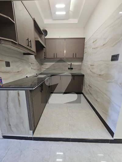 Allah Noor Apartment 3 Bed DD *Code(15935)*