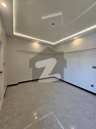 گلشنِ اقبال - بلاک 7 گلشنِ اقبال,گلشنِ اقبال ٹاؤن,کراچی میں 3 کمروں کا 6 مرلہ فلیٹ 1.5 کروڑ میں برائے فروخت۔