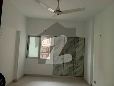 Gulshan Iqbal Block 13D Royal 8 Icon Brand New Flat For Sale