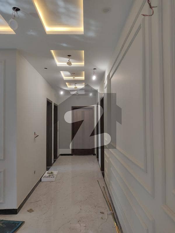 20 Marla Brand new upper portion 20 Marla Brand new upper portion