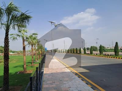 ایل ڈی اے سٹی فیز 1 ایل ڈی اے سٹی,ایل ڈی اے روڈ,لاہور میں 10 مرلہ رہائشی پلاٹ 60.0 لاکھ میں برائے فروخت۔