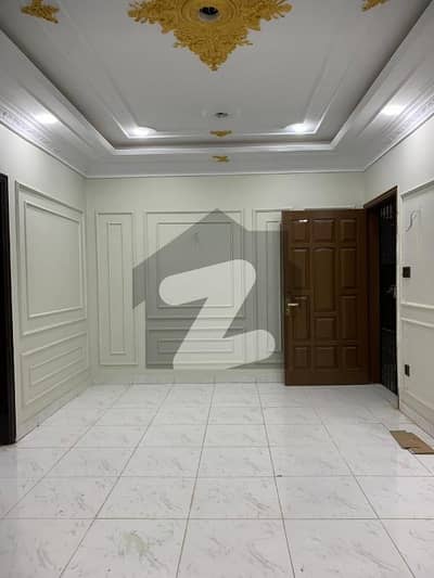 DHA Phase 2 Extension Flat Sized 1000 Square Feet