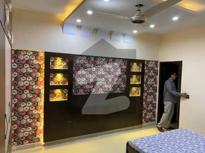 سوِل لائنز کراچی میں 3 کمروں کا 8 مرلہ فلیٹ 4.8 کروڑ میں برائے فروخت۔