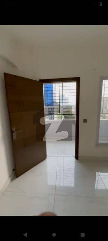 2200 Sq Feet Apartment Available For Sale In Block 9