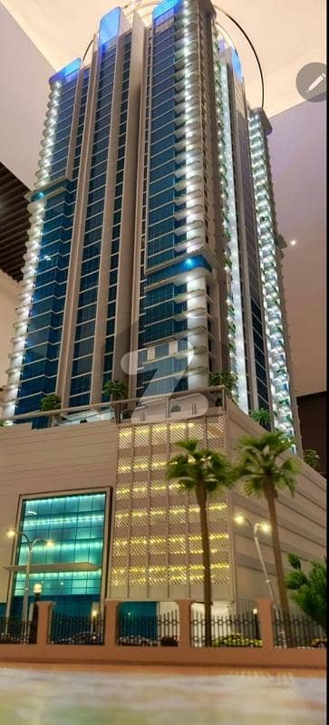 کلفٹن ۔ بلاک 1 کلفٹن,کراچی میں 3 کمروں کا 9 مرلہ فلیٹ 4.25 کروڑ میں برائے فروخت۔