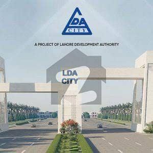 ایل ڈی اے سٹی فیز 1 ۔ بلاک سی ایل ڈی اے سٹی فیز 1 - جناح سیکٹر,ایل ڈی اے سٹی فیز 1,ایل ڈی اے سٹی,ایل ڈی اے روڈ,لاہور میں 5 مرلہ رہائشی پلاٹ 63.0 لاکھ میں برائے فروخت۔