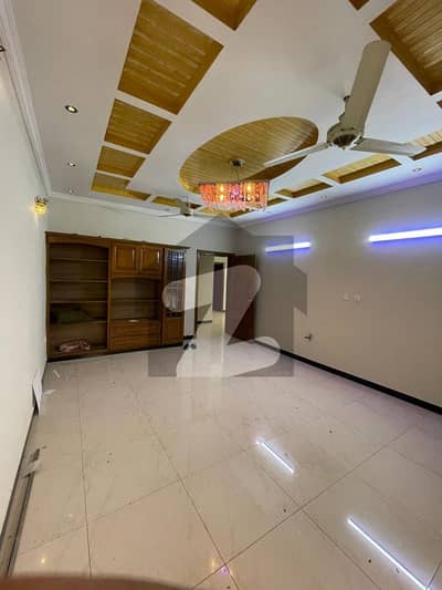 Get A 1 Kanal Lower Portion For Rent In D-12/4