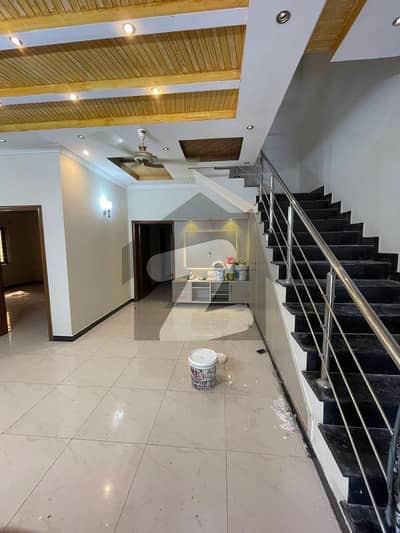 Get A 1 Kanal Lower Portion For Rent In D-12/4