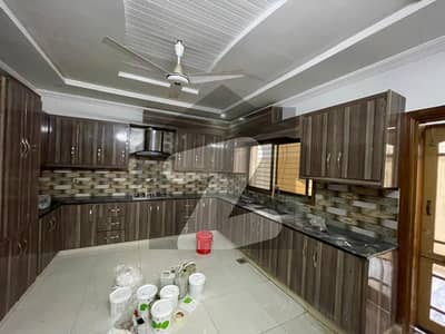 Buying A Lower Portion In D-12/1 Islamabad