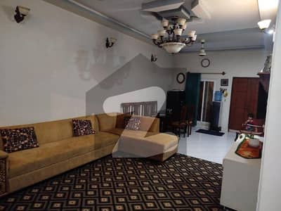 200 Square Yards Ground Floor Portion Available For Sale Block 4 Gulistan-e-Jauhar