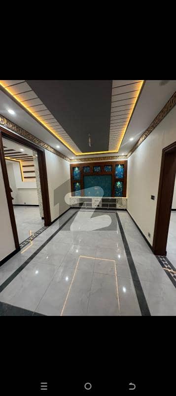 New 5 Marla House Electricity water Registery intiqal Tahir Khan 03115850472