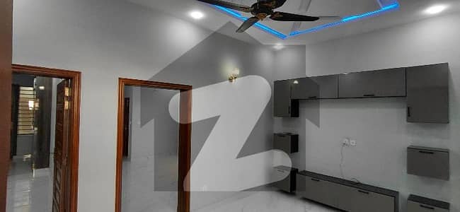 آئی 11/2 آئی ۔ 11,اسلام آباد میں 5 کمروں کا 6 مرلہ مکان 4.5 کروڑ میں برائے فروخت۔