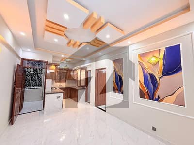 3 Bed DD Flat Available For Sale In Gulistan E Jauhar 3 Bed DD Flat Available For Sale In Gulistan E Jauhar