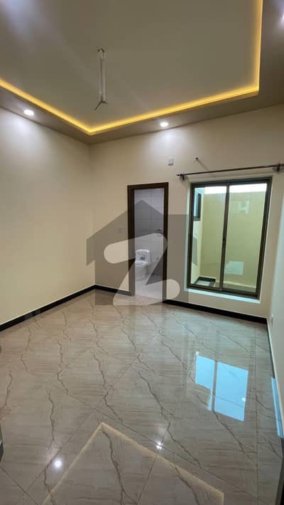 5 Marla Full Fresh House For Rent