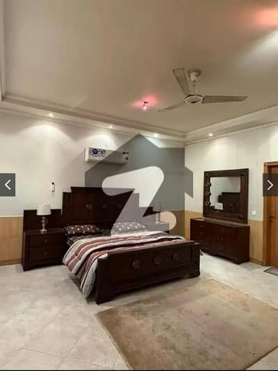 *1-Kanal Upper Portion Available For Rent Phase 2 T Block (3 Bed, PKR 110k)*
