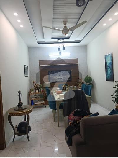 5 Marla Double Storey Slightly Used Beautiful House For Sale In Gulraiz