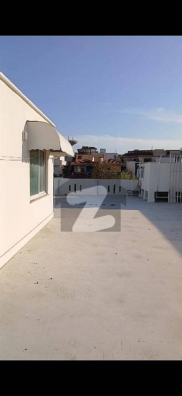 Upper Portion For Rent DHA Phase 2, Sector F, Islamabad