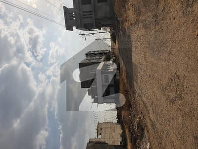 Garden city block G plot for sale 120 square yards transfer plot Garden city block G plot for sale 120 square yards transfer plot