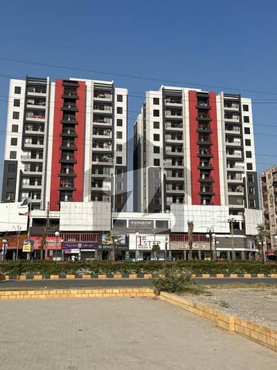 Rainbow Twin Towers 3 Bed D D Apartment Available For Rent