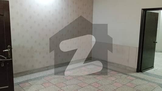 1 Kanal Upper Portion For Rent Main Scheme 3, Rawalpindi